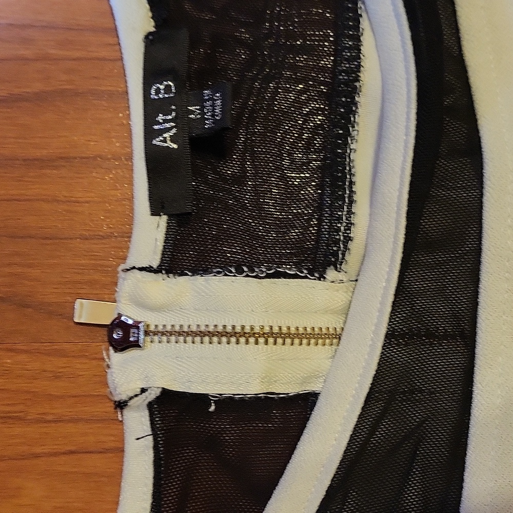 Alt. B Dress - Picture 3 of 4